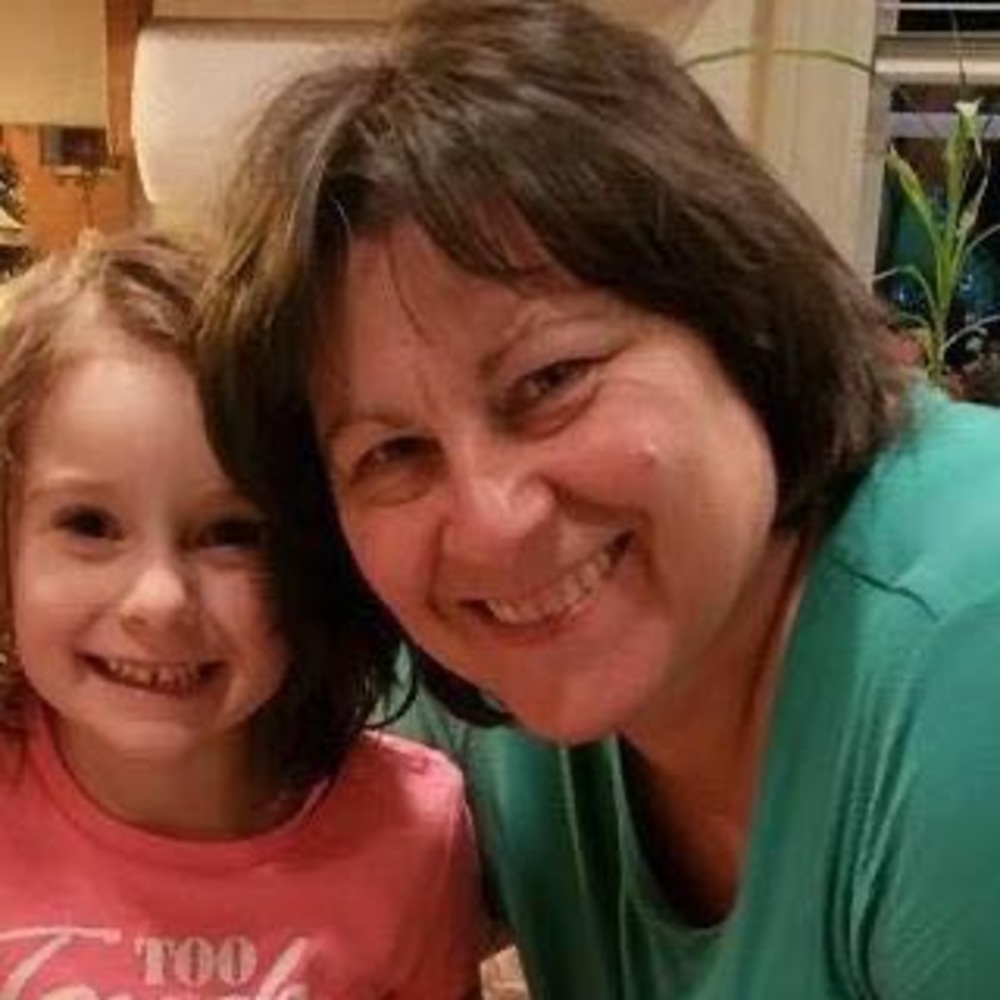 Meet your Posher, Julie